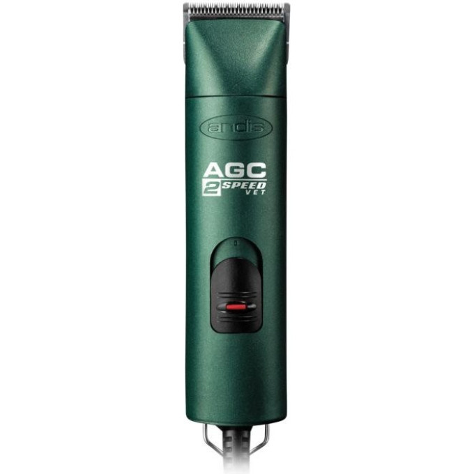 Машинка для стрижки животных ANDIS AGC2 VET 11 24035 AGC2